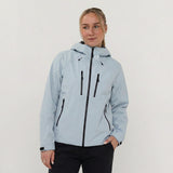 WINDBREAKER ICE BLUE