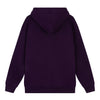 CLASSIC HOODIE DEEP PURPLE