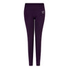 CLASSIC LEGGING DEEP PURPLE