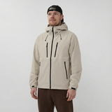 WINDBREAKER OFF WHITE