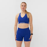 HYROX BRA ACTIVE BLUE