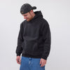 CLASSIC HOODIE ONYX GREY