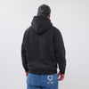 CLASSIC HOODIE ONYX GREY