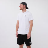 T-Shirt White