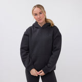 CLASSIC HOODIE ONYX GREY