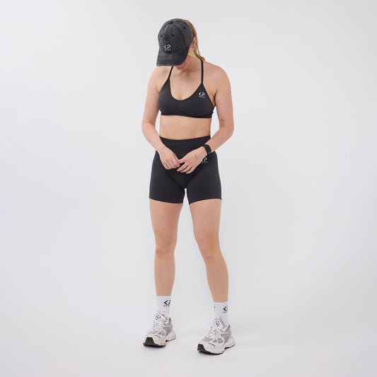 CLASSIC SHORT ONYX GREY