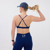 CLASSIC BRA NAVY BLUE