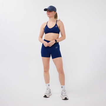 CLASSIC SHORT NAVY BLUE SHORT