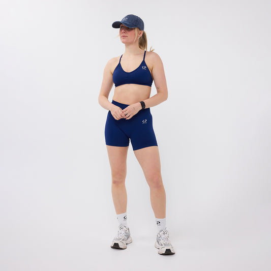 CLASSIC SHORT NAVY BLUE SHORT