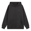 CLASSIC HOODIE ONYX GREY