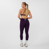 CLASSIC LEGGING DEEP PURPLE