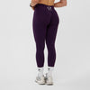 CLASSIC LEGGING DEEP PURPLE