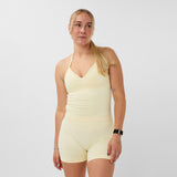 SEASONAL BUTTER YELLOW TOP