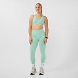 SEASONAL MINT GREEN LEGGING