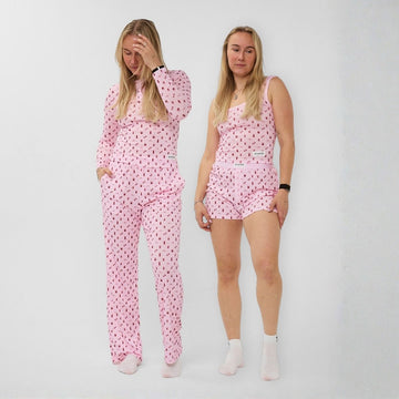 PYJAMA PINK