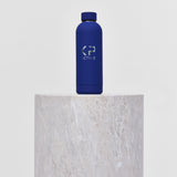 BOTTLE BLUE