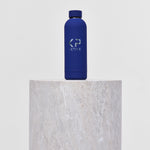 BOTTLE BLUE