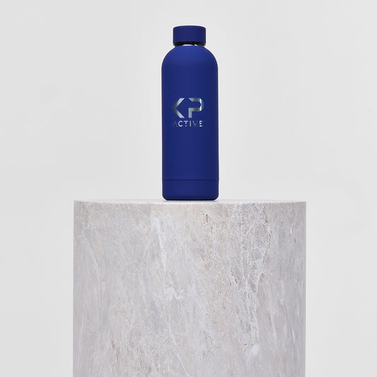 BOTTLE BLUE