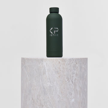 BOTTLE GREEN