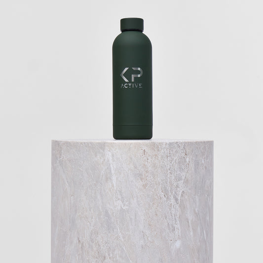 BOTTLE GREEN