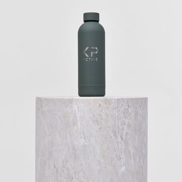 BOTTLE GREY