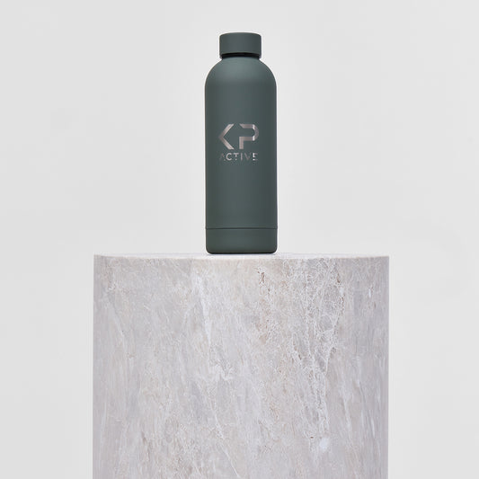 BOTTLE GREY