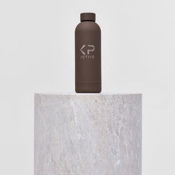 BOTTLE BROWN