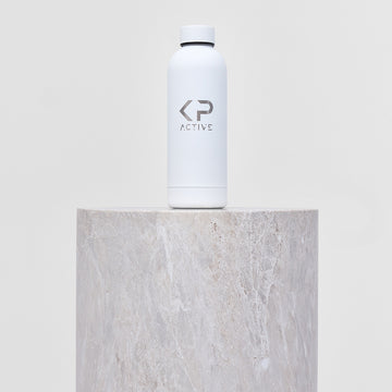 BOTTLE WHITE