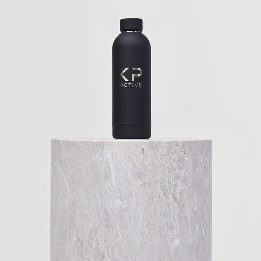 BOTTLE BLACK