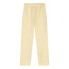 SERIES STRAIGHT JOGGER BUTTER YELLOW