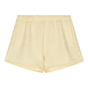 SERIES SHORT BUTTER YELLOW