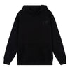 CLASSIC HOODIE BLACK