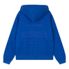 SERIES ZIPPER JACKET BLUE