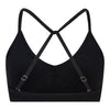 CLASSIC BRA BLACK