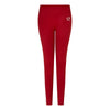 CLASSIC LEGGING SCARLET RED