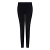 BLACK COFFEE SOFT LEGGING