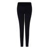 BLACK COFFEE SOFT LEGGING