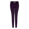 CLASSIC LEGGING DEEP PURPLE