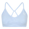 SEASONAL ICE BLUE BRA