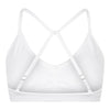SEASONAL WHITE BRA