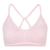 SEASONAL BLOSSOM PINK BRA
