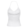 SEASONAL WHITE TOP