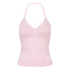 SEASONAL BLOSSOM PINK TOP
