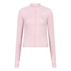 SEASONAL BLOSSOM PINK ZIPPER