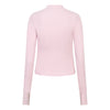 SEASONAL BLOSSOM PINK ZIPPER