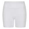 SEASONAL WHITE SHORT
