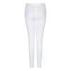 SEASONAL WHITE LEGGING