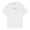 OVERSIZED EMERGENCY WORKOUT T-SHIRT