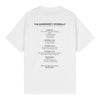 OVERSIZED EMERGENCY WORKOUT T-SHIRT