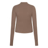CAPPUCCINO SOFT ZIPPER